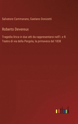 Roberto Devereux