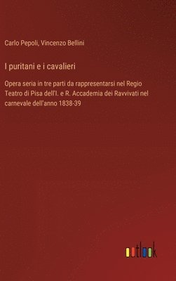 I puritani e i cavalieri 1