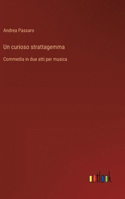 Un curioso strattagemma 1