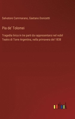 Pia de' Tolomei
