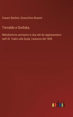 bokomslag Torvaldo e Dorliska