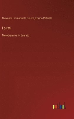 bokomslag I pirati