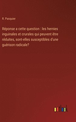 Rponse a cette question 1