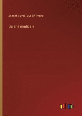Galerie médicale