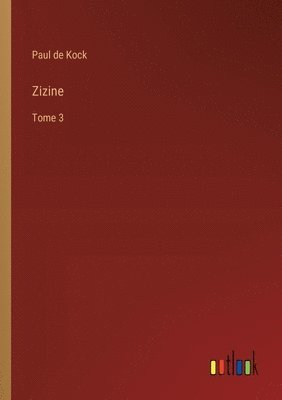 Zizine