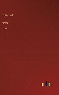 Zizine 1