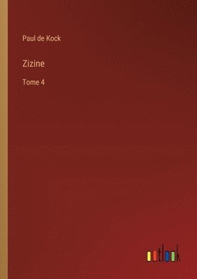 Zizine 1