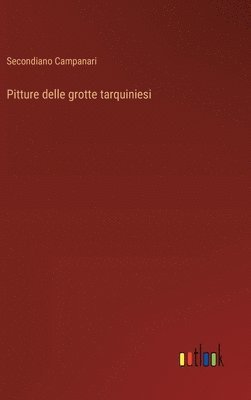 Pitture delle grotte tarquiniesi