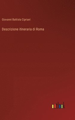 Descrizione itineraria di Roma 1