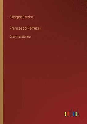 bokomslag Francesco Ferrucci