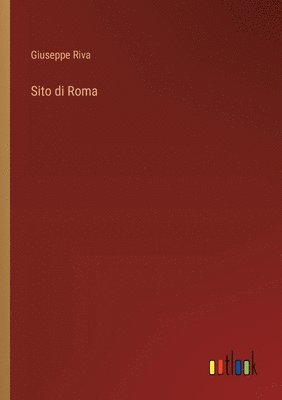 Sito di Roma 1