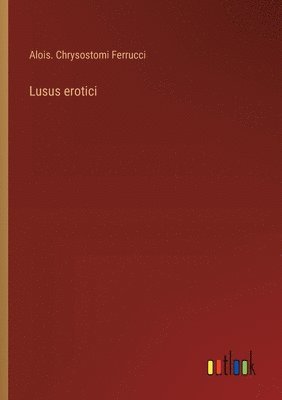 Lusus erotici