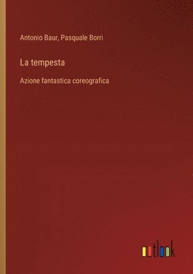 La tempesta 1