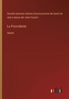 La Provvidente 1