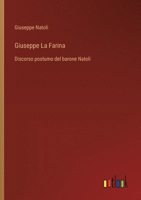 Giuseppe La Farina 1