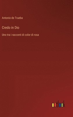 Credo in Dio 1