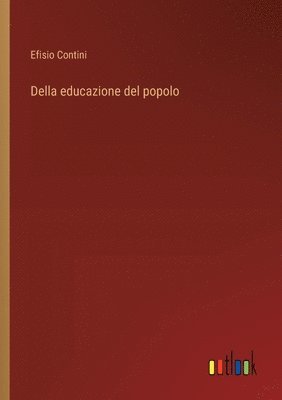 Della educazione del popolo 1