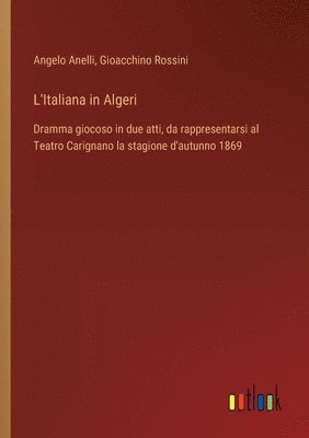 L'Italiana in Algeri