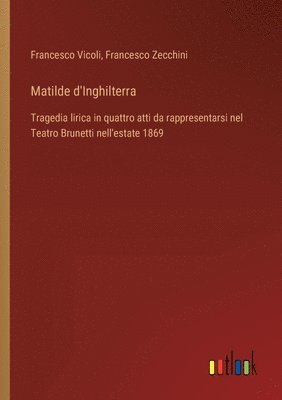 Matilde d'Inghilterra 1