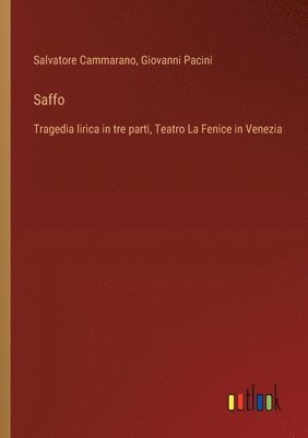 Saffo