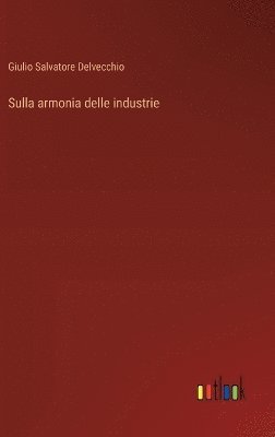 bokomslag Sulla armonia delle industrie