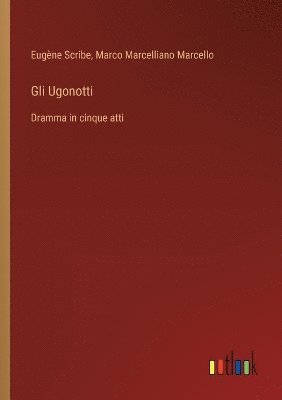 Gli Ugonotti 1