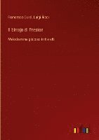 Il birrajo di Preston:Melodramma giocoso in tre atti 1