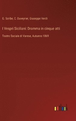 I Vespri Siciliani