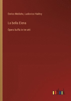 La bella Elena 1