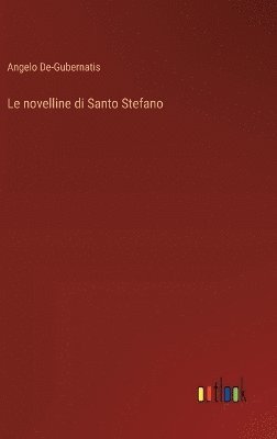 Le novelline di Santo Stefano 1