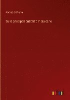 Sulle principali antichita marsicane 1