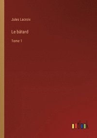 bokomslag bâtard