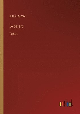 bokomslag bâtard