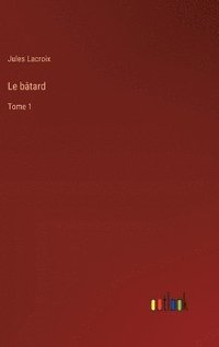 bokomslag bâtard