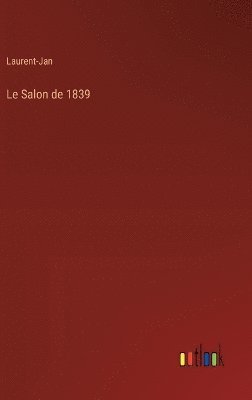 Le Salon de 1839 1