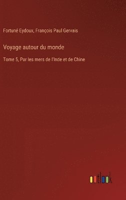 Voyage autour du monde