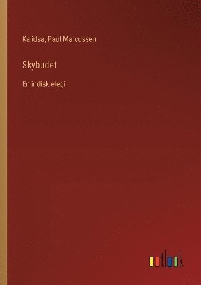 bokomslag Skybudet