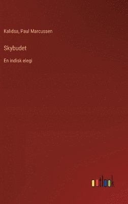 bokomslag Skybudet