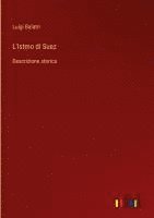 bokomslag L'Istmo di Suez