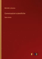 Conversazioni scientifiche 1