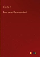 Descrizione di Roma e contorni
