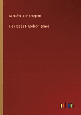 bokomslag Des Ides Napoloniennes