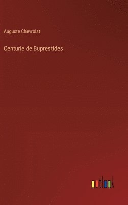 Centurie de Buprestides 1