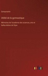 bokomslag Utilit de la gymnastique