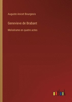 Genevieve de Brabant