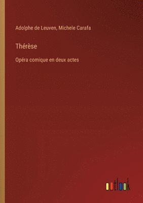 Thérèse