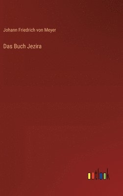 Buch Jezira
