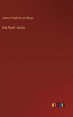 Das Buch Jezira 1