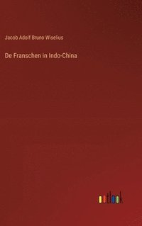 bokomslag De Franschen in Indo-China