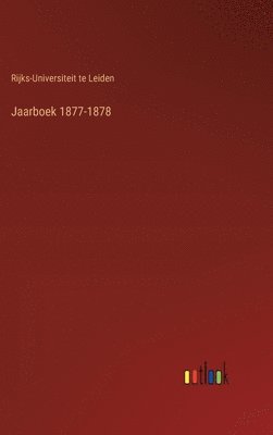 Jaarboek 1877-1878 1